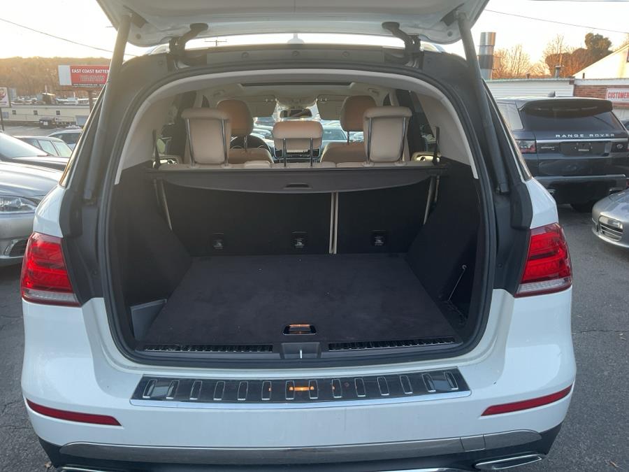 2018 Mercedes-Benz GLE GLE 350 4MATIC SUV photo