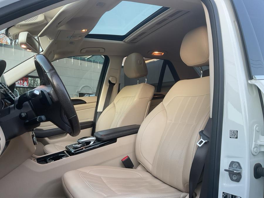 2018 Mercedes-Benz GLE GLE 350 4MATIC SUV photo