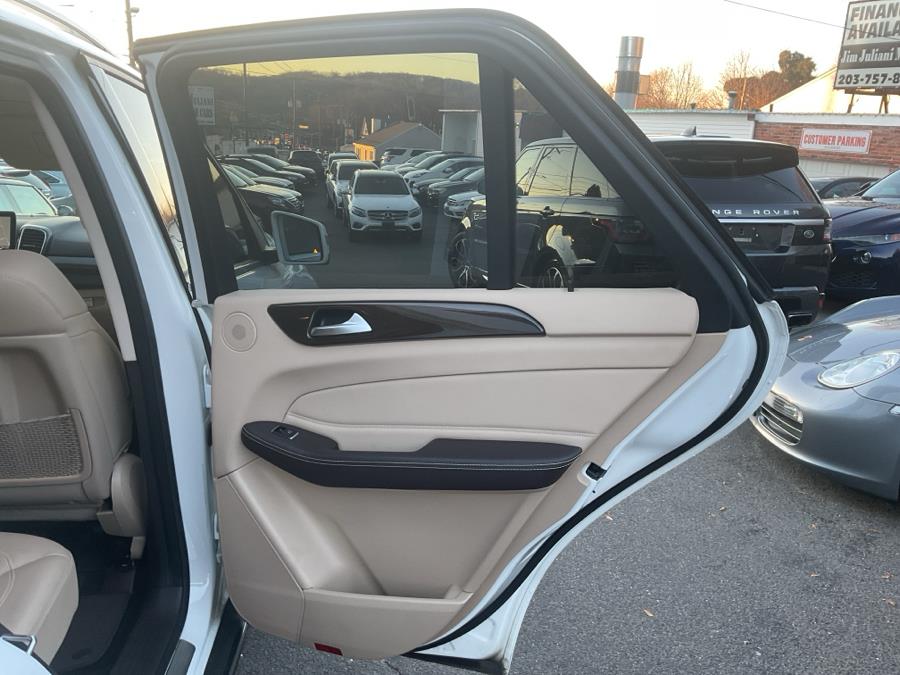 2018 Mercedes-Benz GLE GLE 350 4MATIC SUV photo