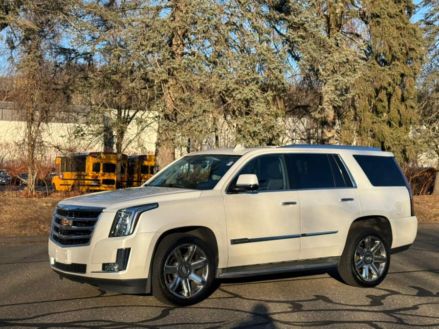 2016 Cadillac Escalade 4WD 4dr Luxury Collection photo