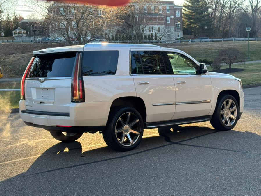 2016 Cadillac Escalade 4WD 4dr Luxury Collection photo