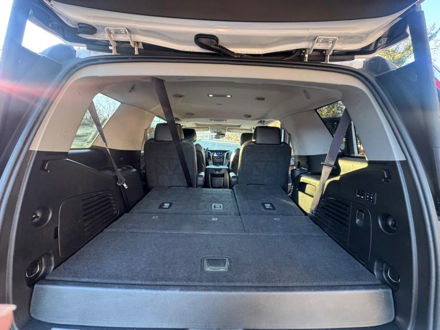 2016 Cadillac Escalade 4WD 4dr Luxury Collection photo