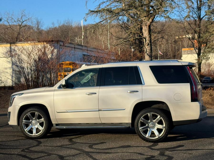 2016 Cadillac Escalade 4WD 4dr Luxury Collection photo