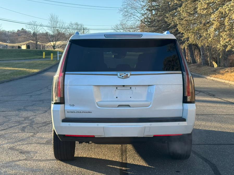 2016 Cadillac Escalade 4WD 4dr Luxury Collection photo