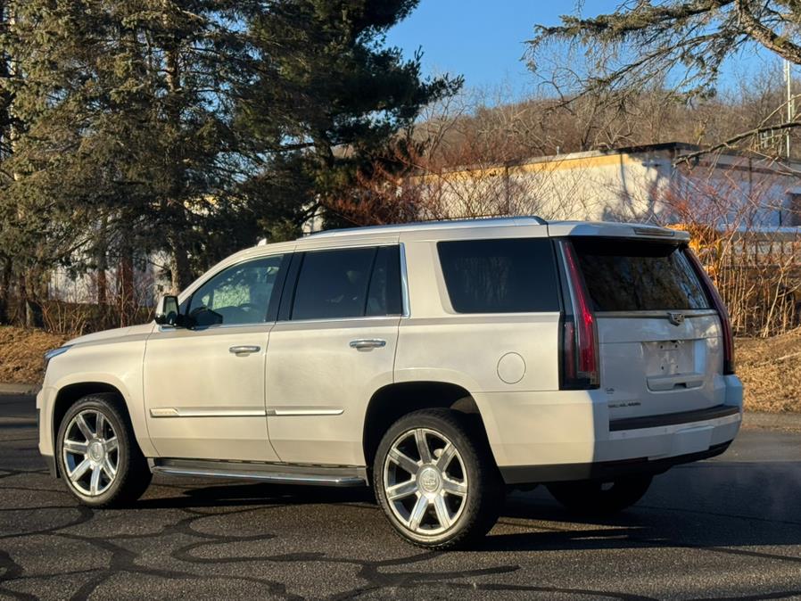 2016 Cadillac Escalade 4WD 4dr Luxury Collection photo