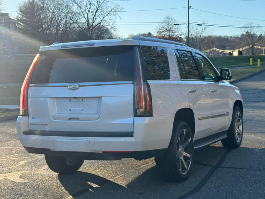 2016 Cadillac Escalade 4WD 4dr Luxury Collection photo