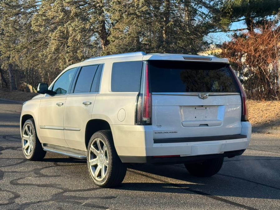 2016 Cadillac Escalade 4WD 4dr Luxury Collection photo