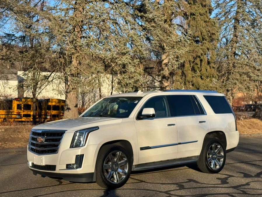 2016 Cadillac Escalade 4WD 4dr Luxury Collection photo