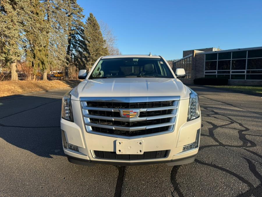 2016 Cadillac Escalade 4WD 4dr Luxury Collection photo