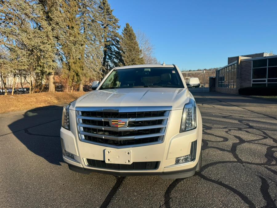 2016 Cadillac Escalade 4WD 4dr Luxury Collection photo
