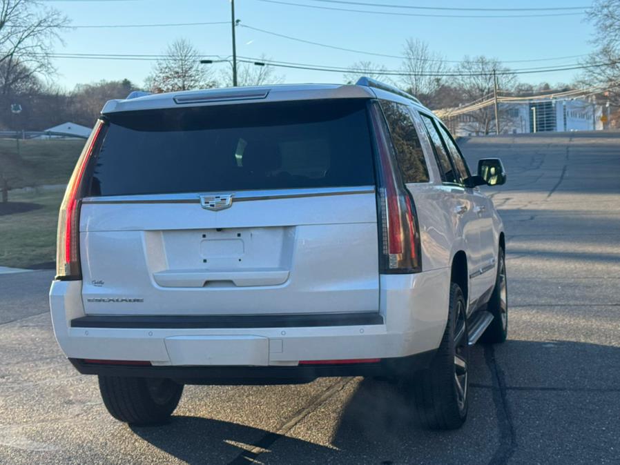 2016 Cadillac Escalade 4WD 4dr Luxury Collection photo