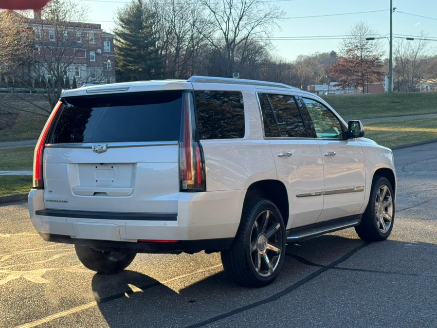 2016 Cadillac Escalade 4WD 4dr Luxury Collection photo