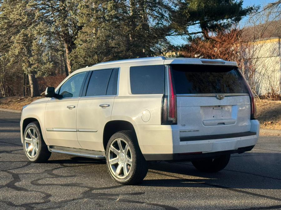 2016 Cadillac Escalade 4WD 4dr Luxury Collection photo