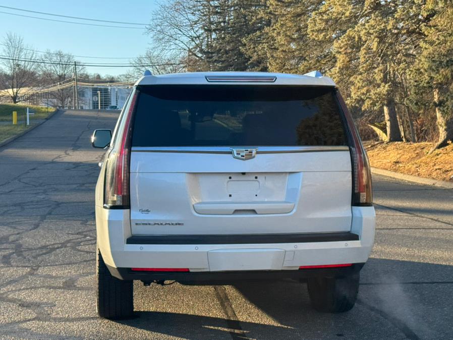 2016 Cadillac Escalade 4WD 4dr Luxury Collection photo
