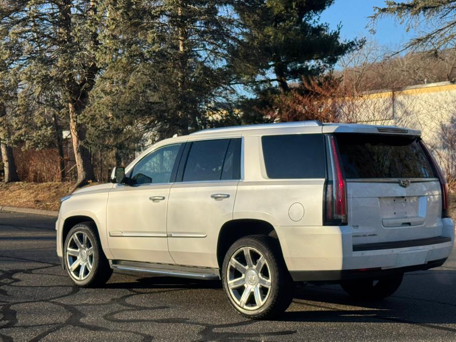 2016 Cadillac Escalade 4WD 4dr Luxury Collection photo
