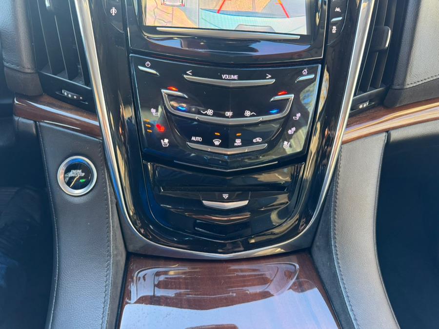 2016 Cadillac Escalade 4WD 4dr Luxury Collection photo