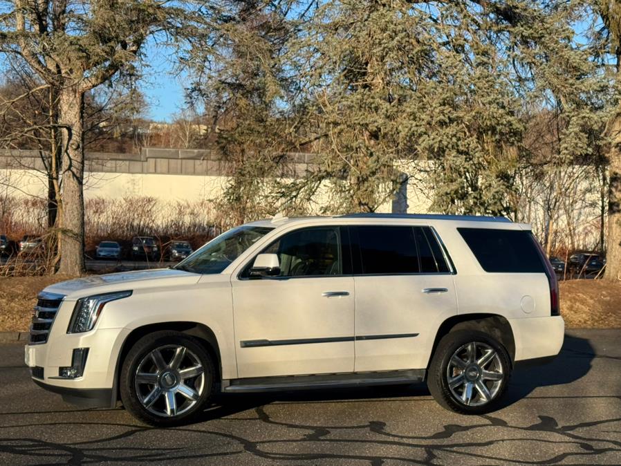 2016 Cadillac Escalade 4WD 4dr Luxury Collection photo