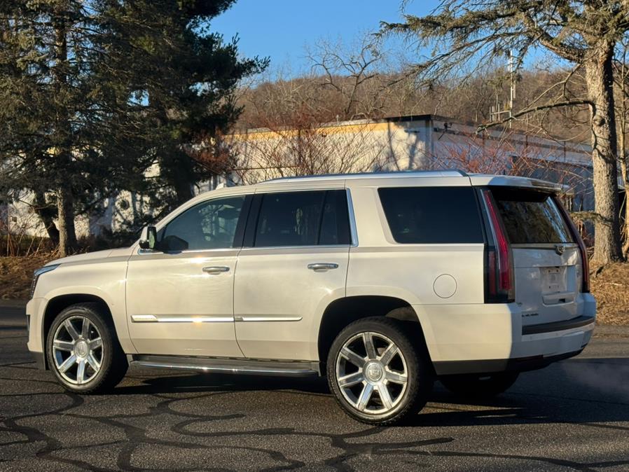 2016 Cadillac Escalade 4WD 4dr Luxury Collection photo