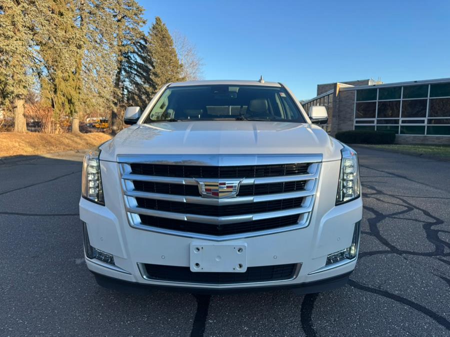 2016 Cadillac Escalade 4WD 4dr Luxury Collection photo