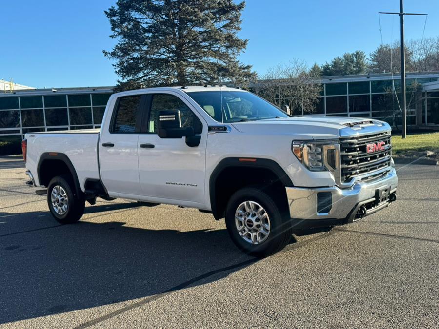 2020 GMC Sierra 2500HD 4WD  4DR 149