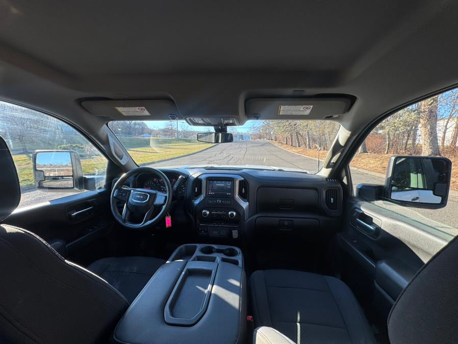 2020 GMC Sierra 2500HD 4WD  4DR 149