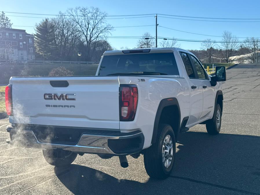 2020 GMC Sierra 2500HD 4WD  4DR 149