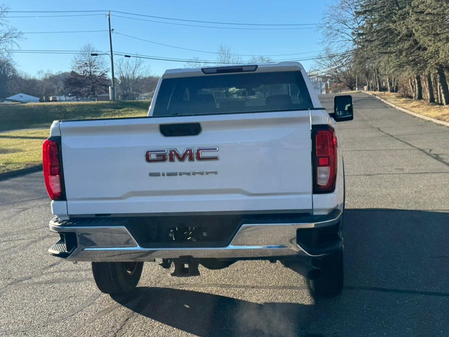 2020 GMC Sierra 2500HD 4WD  4DR 149