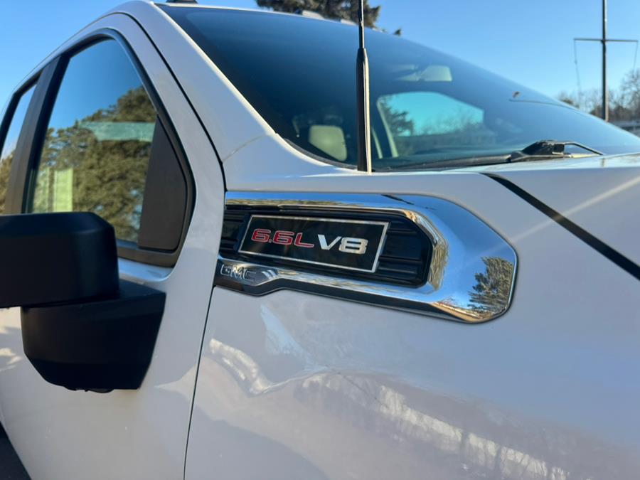 2020 GMC Sierra 2500HD 4WD  4DR 149