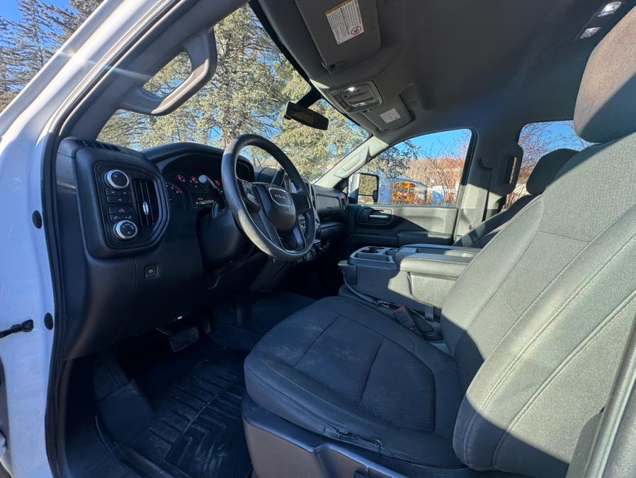 2020 GMC Sierra 2500HD 4WD  4DR 149