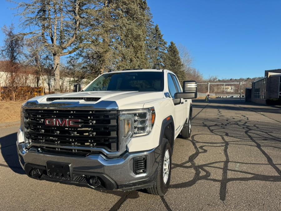 2020 GMC Sierra 2500HD 4WD  4DR 149