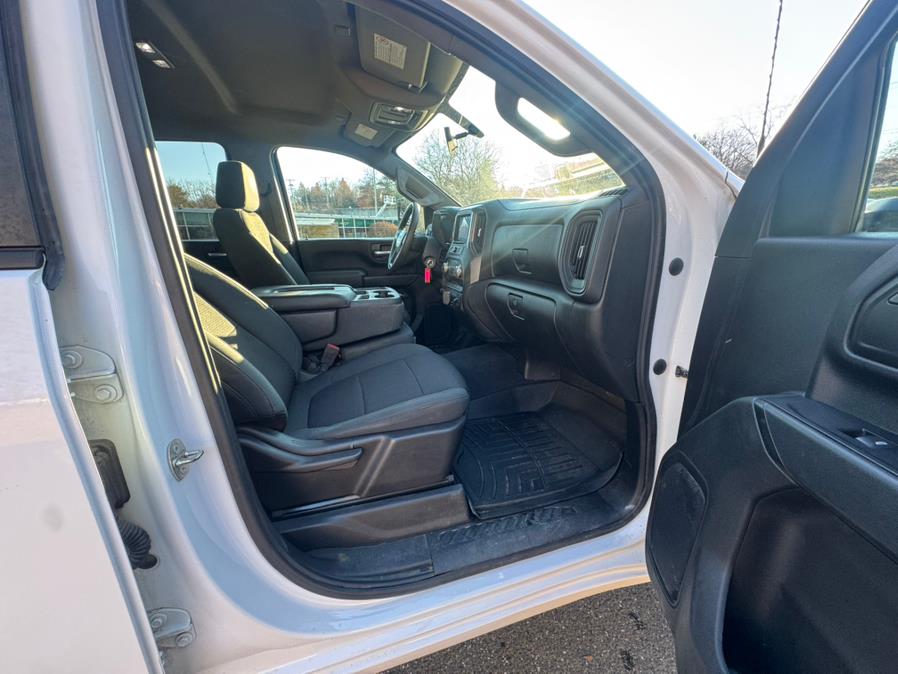 2020 GMC Sierra 2500HD 4WD  4DR 149