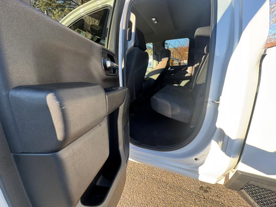 2020 GMC Sierra 2500HD 4WD  4DR 149
