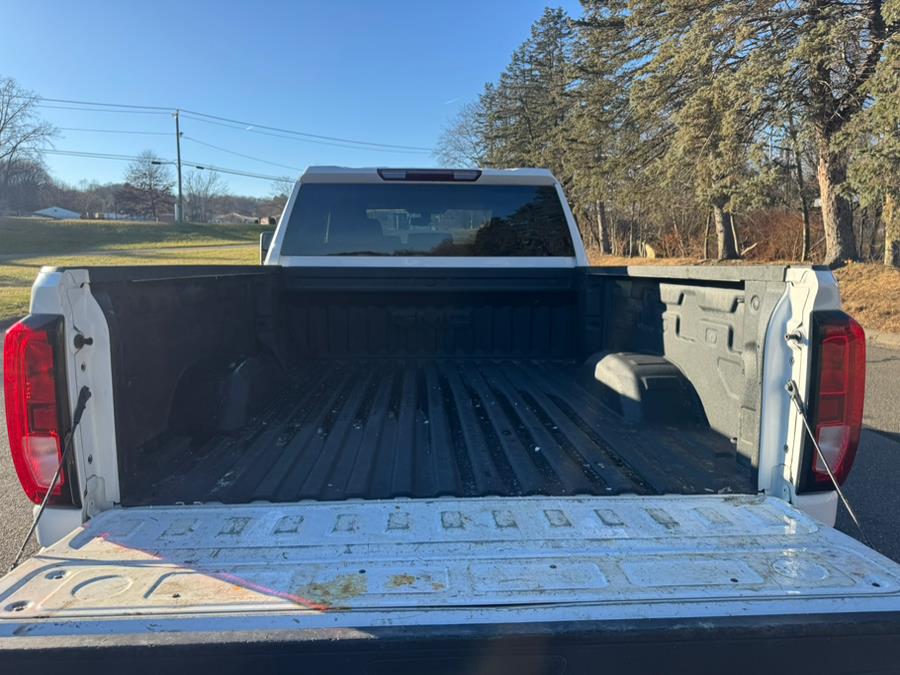 2020 GMC Sierra 2500HD 4WD  4DR 149