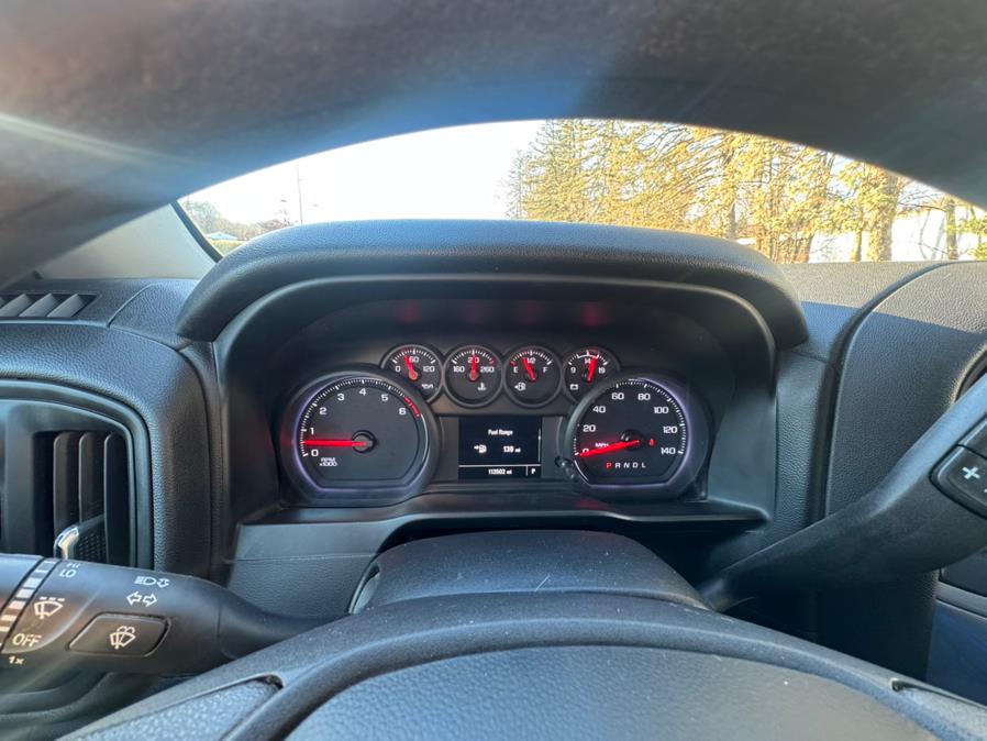 2020 GMC Sierra 2500HD 4WD  4DR 149