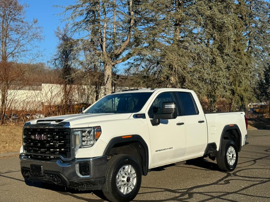 2020 GMC Sierra 2500HD 4WD  4DR 149
