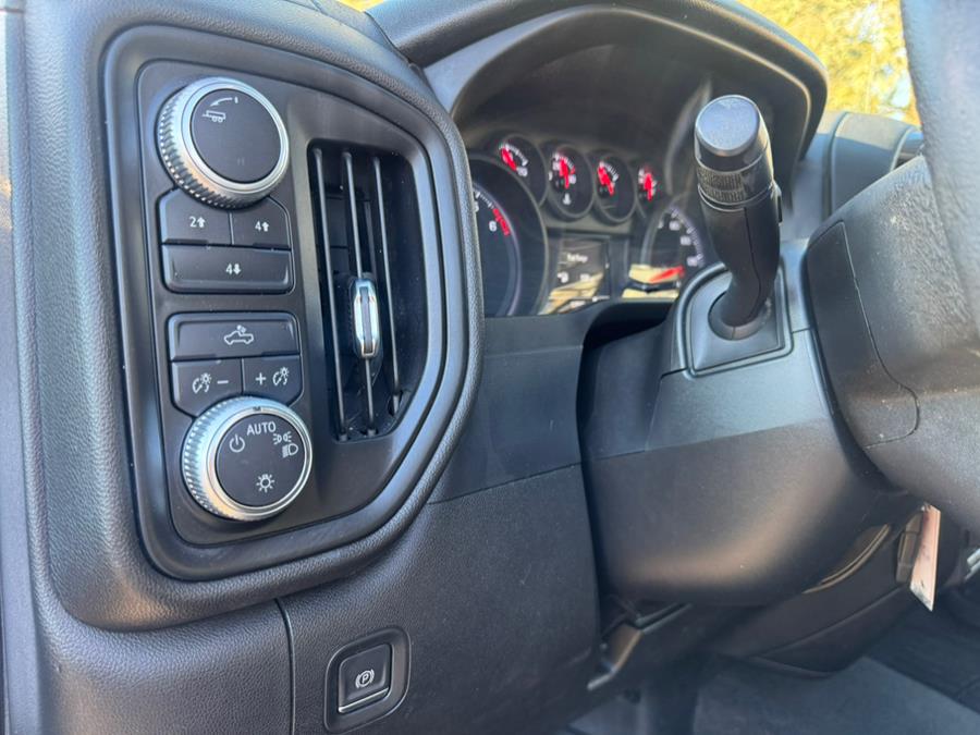 2020 GMC Sierra 2500HD 4WD  4DR 149