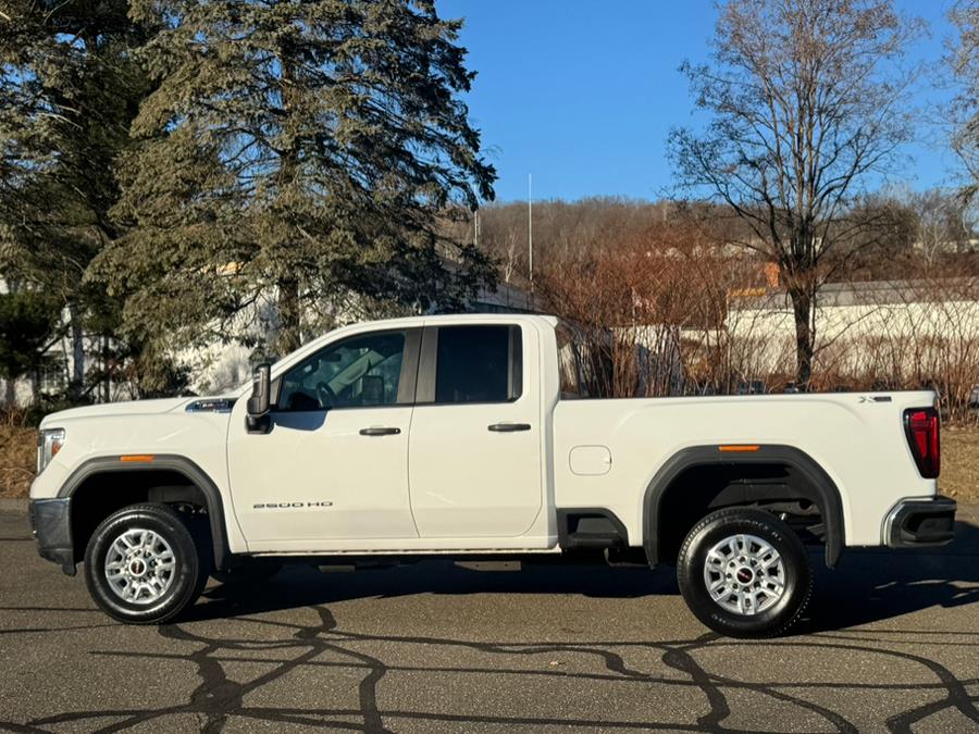 2020 GMC Sierra 2500HD 4WD  4DR 149