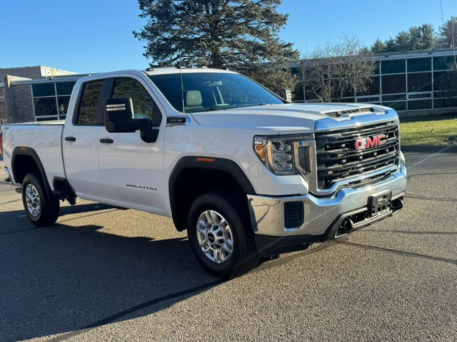 2020 GMC Sierra 2500HD 4WD  4DR 149
