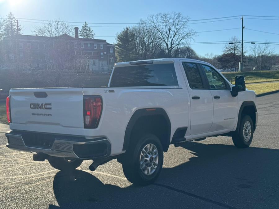 2020 GMC Sierra 2500HD 4WD  4DR 149