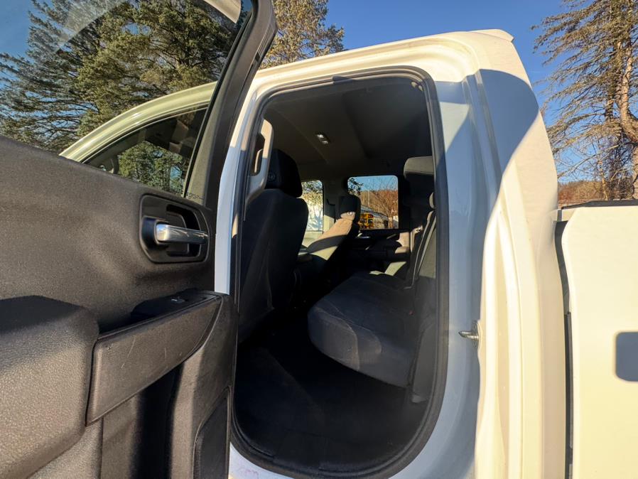 2020 GMC Sierra 2500HD 4WD  4DR 149