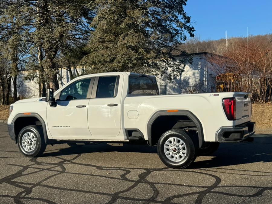 2020 GMC Sierra 2500HD 4WD  4DR 149