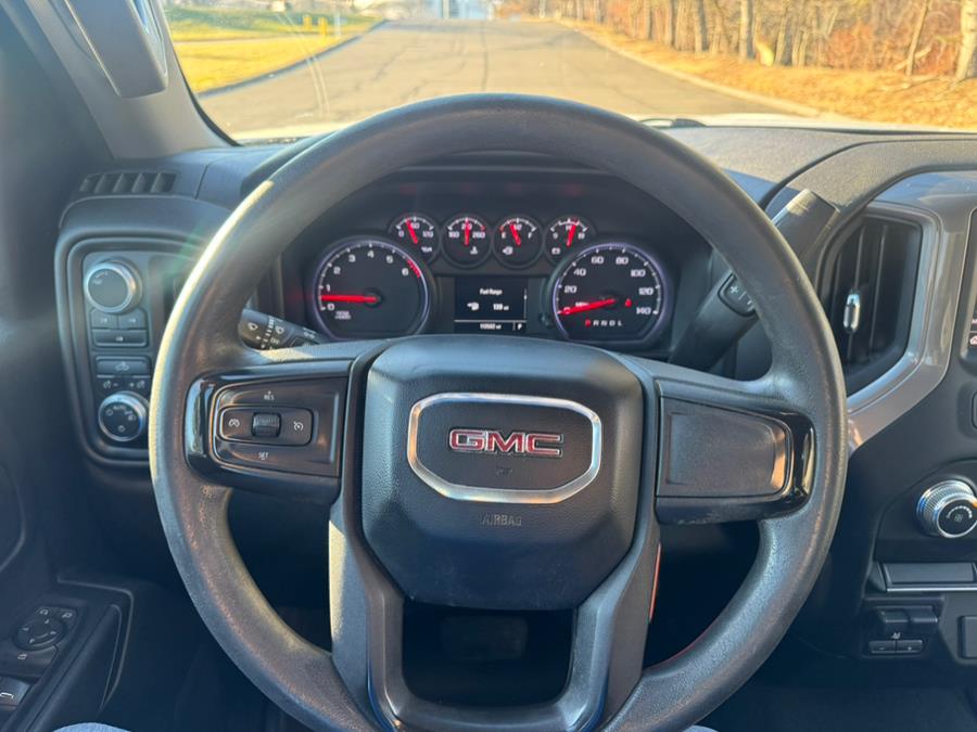 2020 GMC Sierra 2500HD 4WD  4DR 149