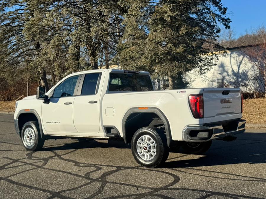 2020 GMC Sierra 2500HD 4WD  4DR 149