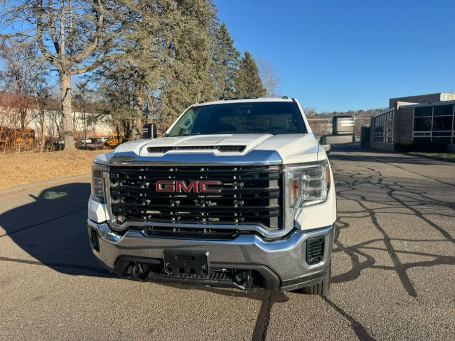 2020 GMC Sierra 2500HD 4WD  4DR 149