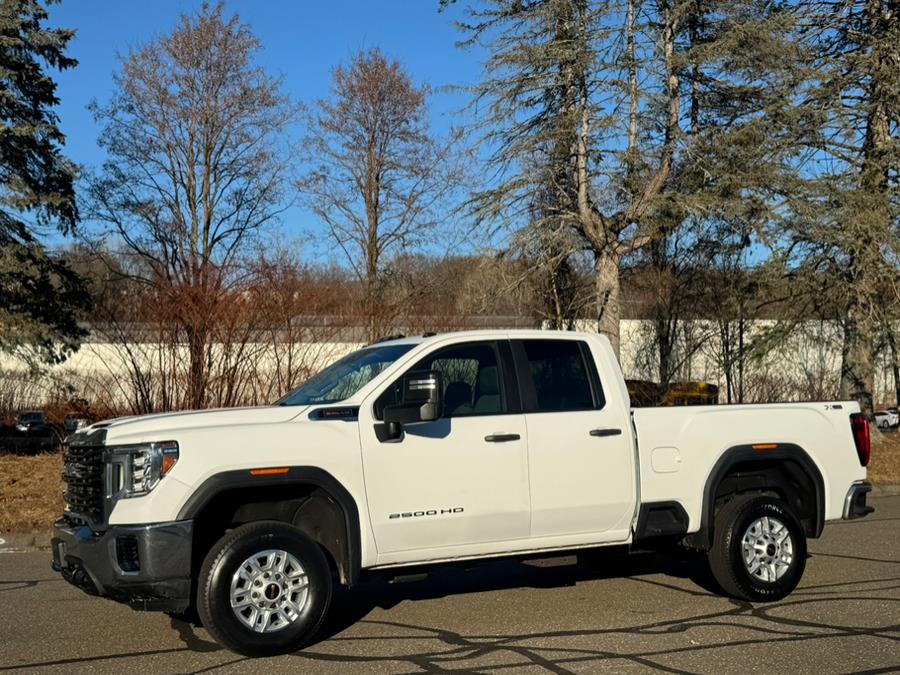 2020 GMC Sierra 2500HD 4WD  4DR 149