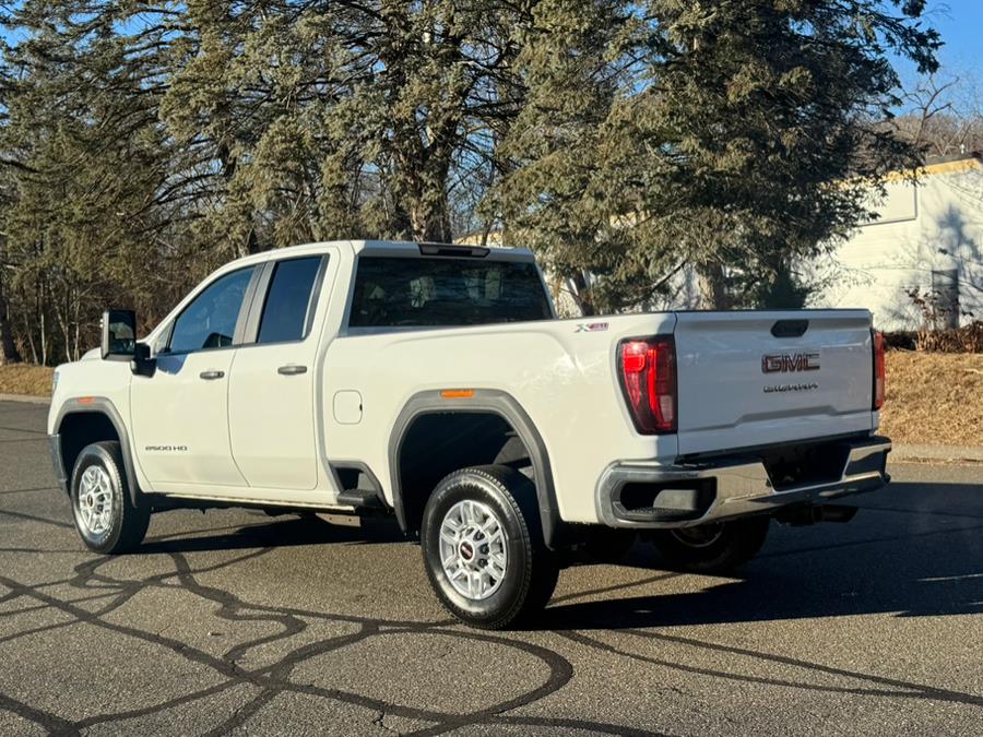 2020 GMC Sierra 2500HD 4WD  4DR 149