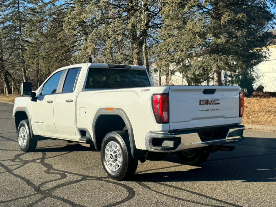 2020 GMC Sierra 2500HD 4WD  4DR 149