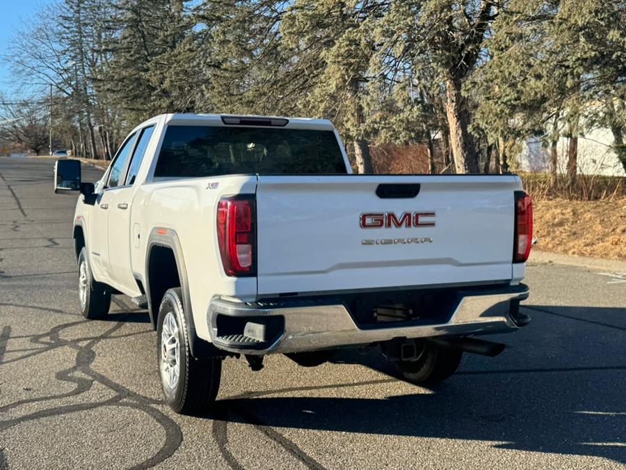 2020 GMC Sierra 2500HD 4WD  4DR 149