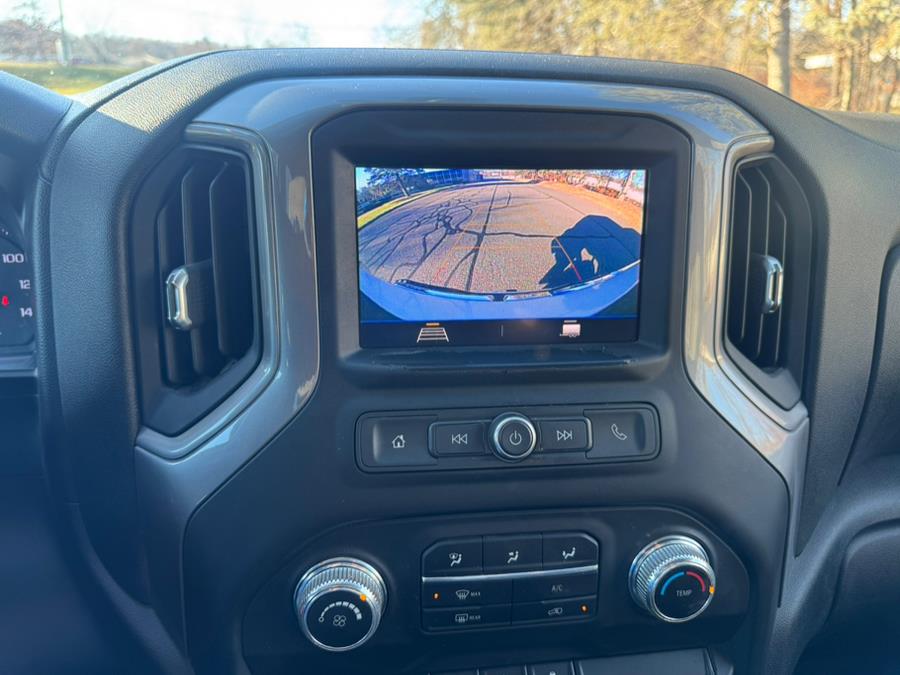 2020 GMC Sierra 2500HD 4WD  4DR 149