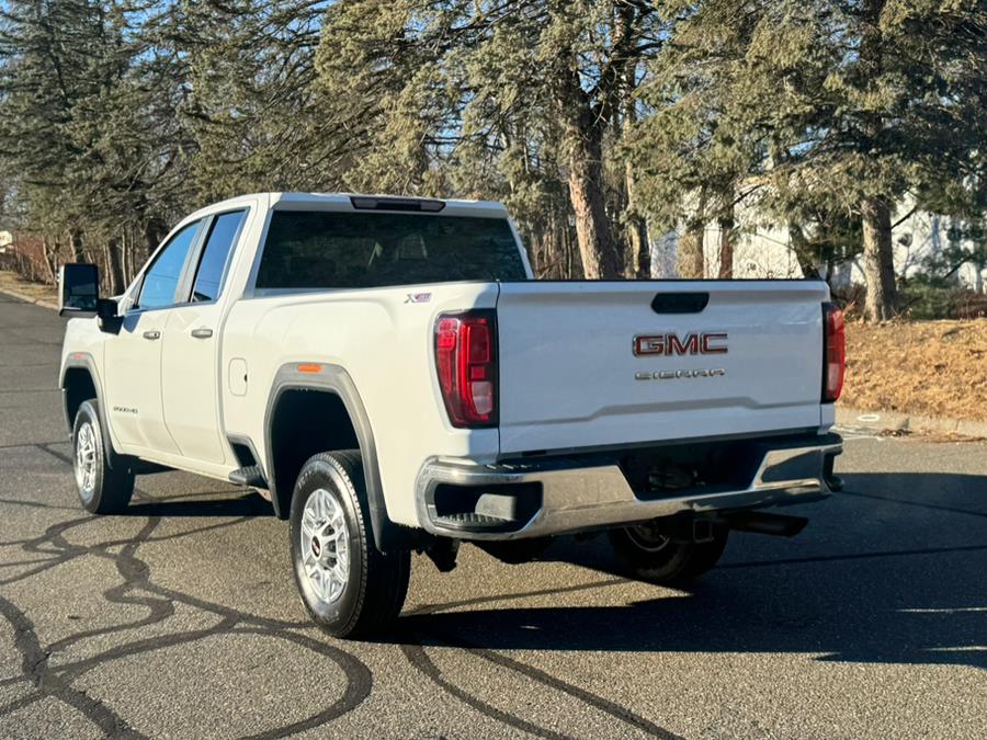 2020 GMC Sierra 2500HD 4WD  4DR 149